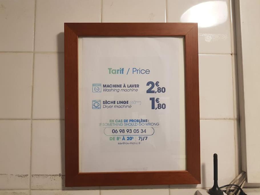 Bnbgones - Le Lombardi - Metro Garibaldi - Wifi Lyon Extérieur photo